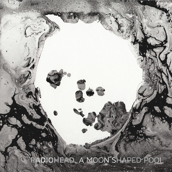 Radiohead: A Moon Shaped Pool (2016)